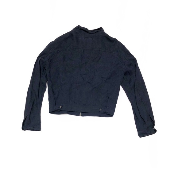 DOLCE & GABBANA LINEN JACKET - Picture 2 of 16